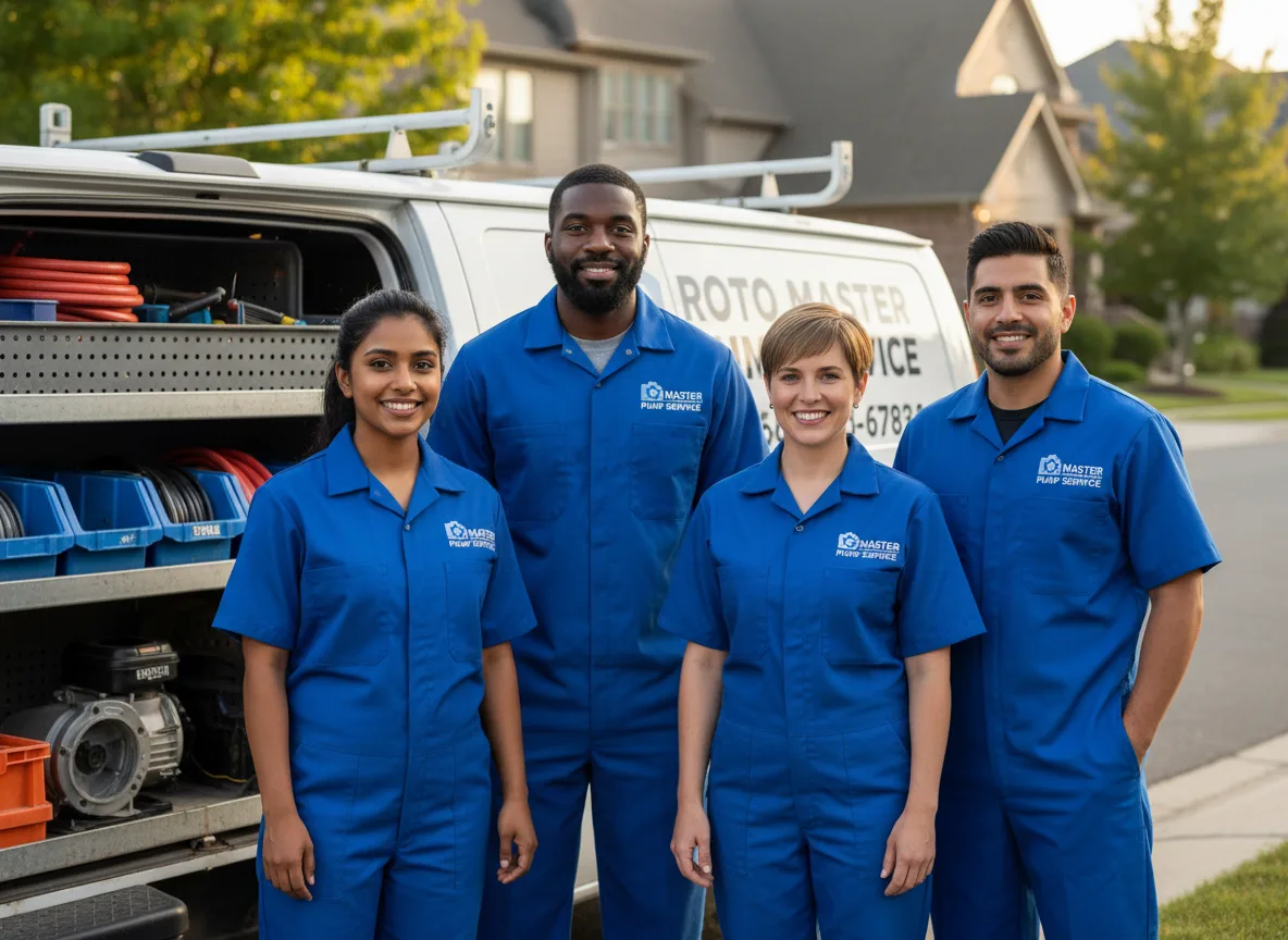 Sump Pump Installation company in Carbon Hill, AL